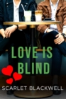 Image for Love Is Blind