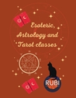 Image for Esoteric, Astrology and Tarot classes