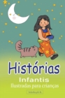Image for Historias Infantis Ilustradas para Criancas
