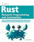 Image for Rust for Network Programming and Automation