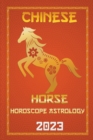 Image for Horse Chinese Horoscope 2023
