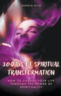 Image for 30 Days of Spiritual Transformation