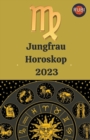 Image for Jungfraug Horoskop 2023