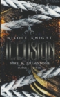 Image for Illusion : Fire &amp; Brimstone Scroll 3