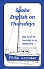 Image for Spoke English on Thursdays