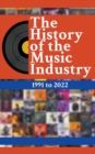 Image for The History Of The Music Industry