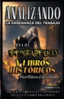 Image for Analizando la Ensenanza del Trabajo en El Pentateuco y Libros Historicos