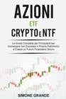 Image for Azioni, ETF, Crypto e NTF