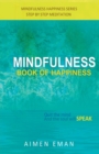 Image for Mindfulness Book of Happiness