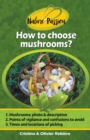 Image for How to Choose Mushrooms?