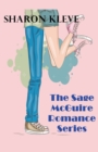 Image for The Sage McGuire Romance Series