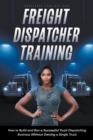 Image for Freight Dispatcher Training