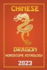Image for Dragon Chinese Horoscope 2023