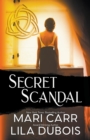 Image for Secret Scandal