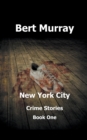 Image for New York City Crime Stories Book One