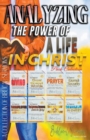 Image for Analyzing The Power of a Life in Christ