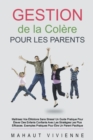 Image for Gestion de la Colere Pour les Parents