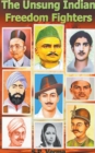 Image for The Unsung Indian Freedom Fighters