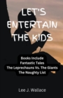 Image for Let&#39;s Entertain the Kids