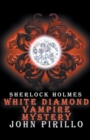 Image for Sherlock Holmes, White Diamond Mystery