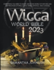 Image for Wicca World Bible 2023