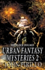 Image for Sherlock Holmes Urban Fantasy Mysteries 2