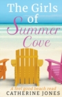 Image for The Girls of Summer Cove (A feel good beach read)