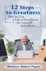 Image for 12 Steps to Greatness