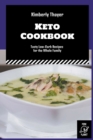 Image for Keto Cookbook : Tasty Low-Carb Recipes for the Whole Family