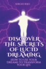 Image for Discover the Secrets of Lucid Dreaming