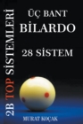 Image for UEc Bant Bilardo 2B Top Sistemleri - 28 Sistem