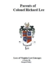 Image for Parents of Colonel Richard Lee