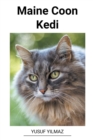 Image for Maine Coon Kedi