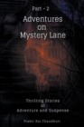 Image for Adventures on Mystery Lane