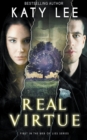 Image for Real Virtue : Inspirational Romantic Suspense Christian Thriller