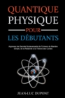 Image for Physique Quantique Pour les Debutants