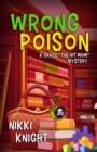 Image for Wrong Poison