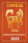Image for Dog Chinese Horoscope 2023