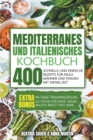 Image for Mediterranes und Italienisches Kochbuch