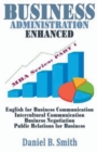 Image for Business Administration Enhanced : Part 1