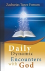 Image for Daily Dynamic Encounters With God