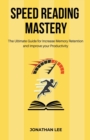 Image for Speed Reading Mastery