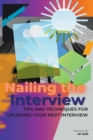 Image for Nailing the Interview