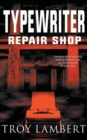 Image for Typewriter Repair Shop