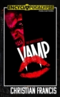 Image for Vamp: The Novelization