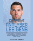 Image for Comment Analyser les Gens