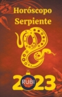 Image for Horoscopo Serpiente 2023