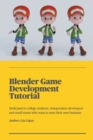 Image for Blender Game Development Tutorial