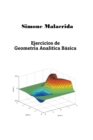 Image for Ejercicios de Geometria Analitica Basica