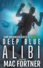 Image for Deep Blue Alibi